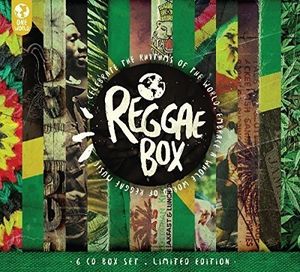 Reggae Box