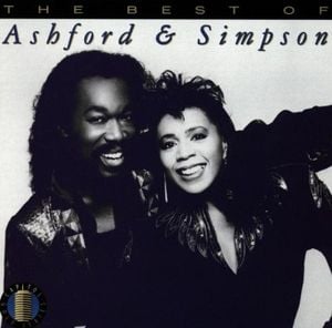 The Best of Ashford & Simpson