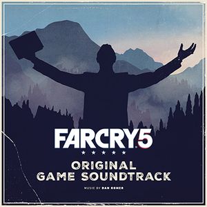 Far Cry 5 (Original Game Soundtrack) (OST)