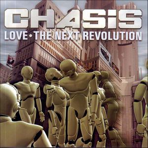 Chasis: Love - The Next Revolution