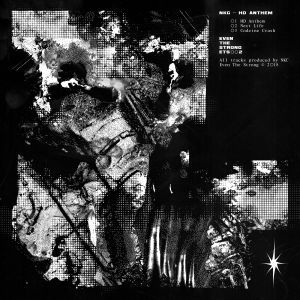 HD Anthem (EP)