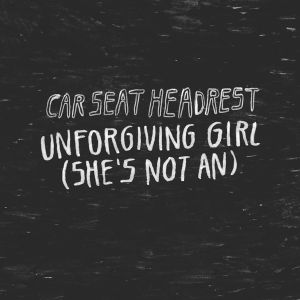 Unforgiving Girl (She's Not A Single Version) (Single)
