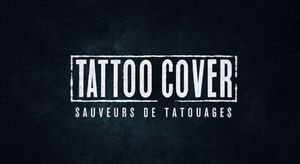 tattoo cover