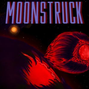 Moonstruck (EP)