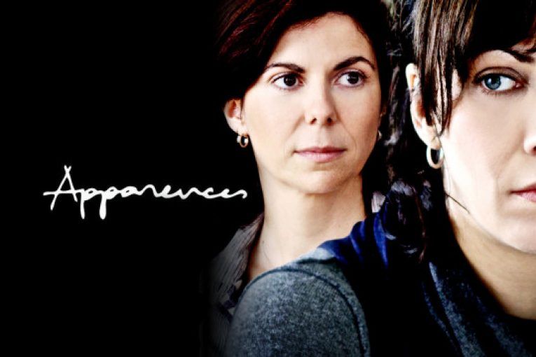 Au Dela Des Apparences Serie Streaming Apparences (2018) - Série (2018) - SensCritique