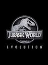 Jaquette Jurassic World Evolution