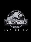 Jaquette Jurassic World Evolution Jaquette Jurassic World Evolution
