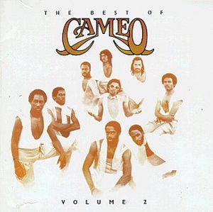 The Best of Cameo, Volume 2
