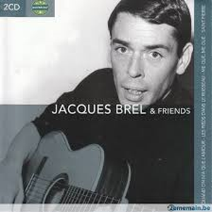 Jacques Brel & Friends