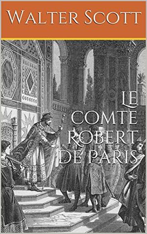 Le Comte Robert de Paris