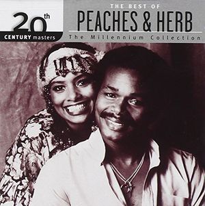 20th Century Masters: The Millennium Collection: The Best of Peaches & Herb