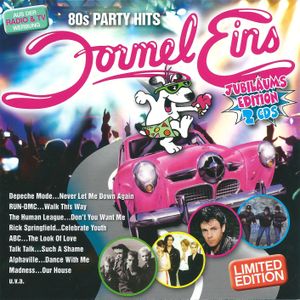 Formel Eins: 80s Party Hits