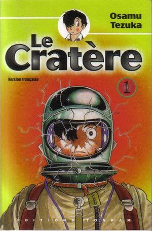 Le Cratère