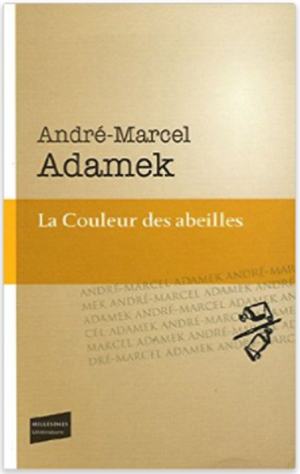 La couleur des abeilles