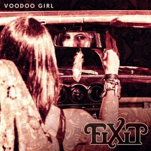 Voodoo Girl (EP)
