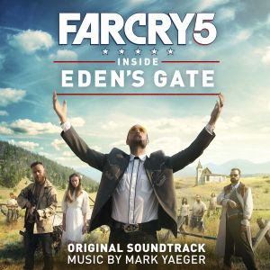 Far Cry 5: Inside Eden's Gate (Original Soundtrack) (OST)