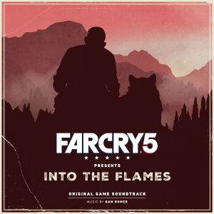 Far Cry 5 Presents: Into the Flames (Original Game Soundtrack) (OST)