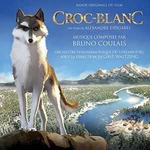 Croc-Blanc (OST)
