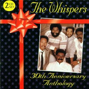 The Whispers - 30th Anniversary Anthology