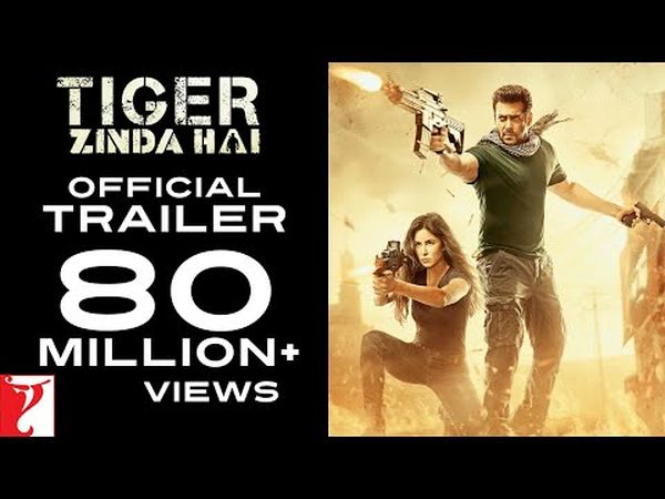 Tiger Zinda Hai