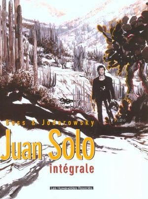 Juan Solo, intégrale