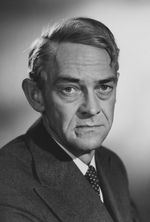 John McIntire