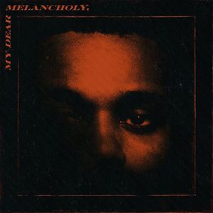 My Dear Melancholy, (EP)