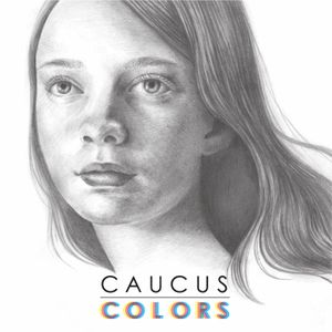 COLORS (EP)