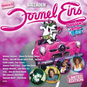 Formel Eins: Die Balladen