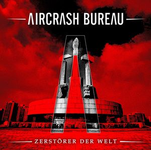 Zerstörer Der Welt (EP)