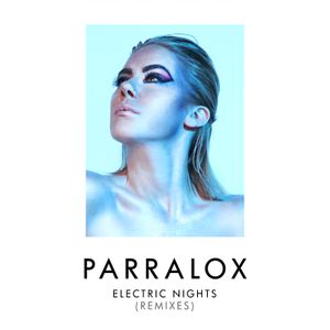 Electric Nights (Remixes) (Single)