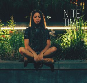 Nite Time (EP)