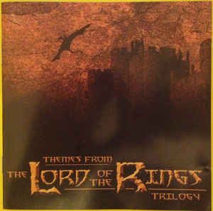 Themes From The Lord of the Rings Trilogy (OST)