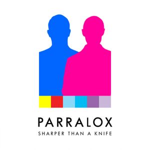 Sharper Than a Knife (Single)