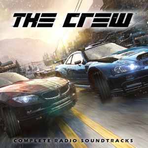 The Crew: Complete Radio Soundtracks (OST)