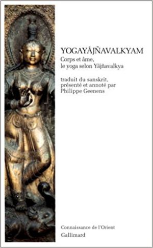 Yogayajñavalkyam