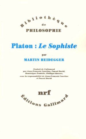 Platon : Le Sophiste