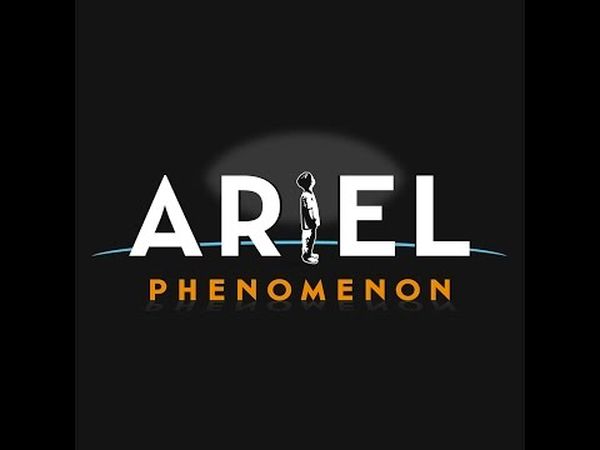 Ariel Phenomenon