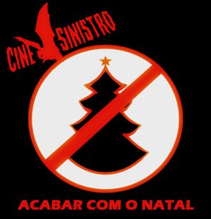 Acabar com o natal (EP)