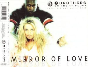Mirror of Love (Mastermindz R&B radio mix)