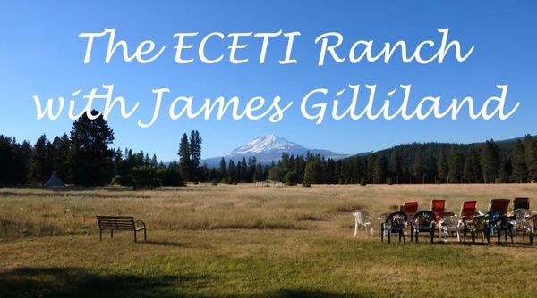 The Eceti Ranch with James Gilliland