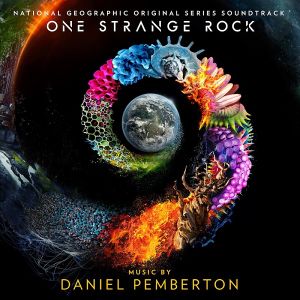 One Strange Rock (OST)