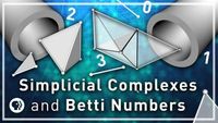 Simplicial Complexes - Your Brain as Math Part 2