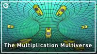 The Multiplication Multiverse