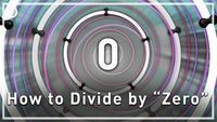 How to Divide by 'Zero'