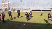 Le rugby dans les cités, Banlieue 15