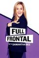 Affiche Full Frontal With Samantha Bee