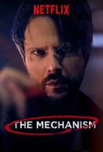 Affiche The Mechanism
