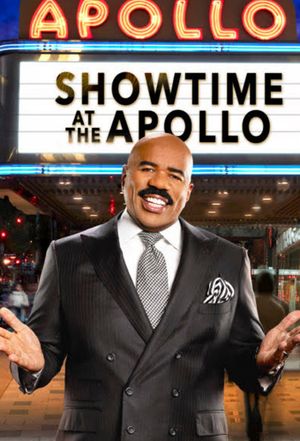 Showtime at the Apollo