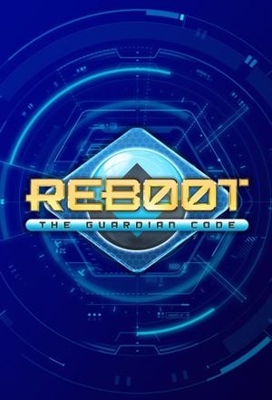 ReBoot : Le Code du Gardien